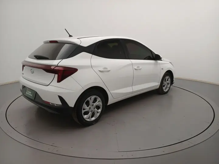 HB20 1.0 12V FLEX SENSE PLUS MANUAL