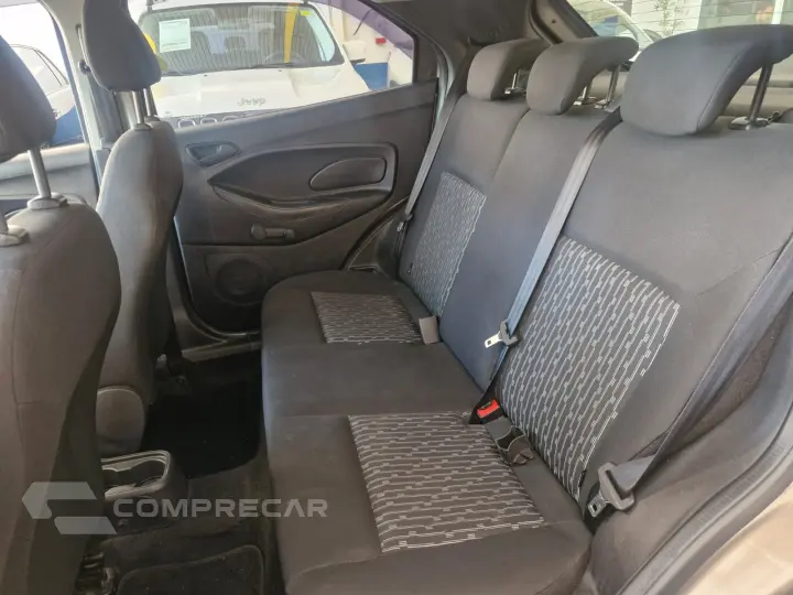KA 1.0 TI-VCT FLEX SE MANUAL