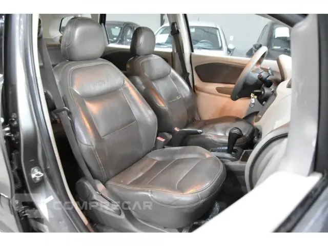 SPIN - 1.8 ADVANTAGE 8V 4P AUTOMÁTICO