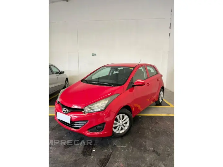 HB20 1.0 COMFORT PLUS 12V FLEX 4P MANUAL