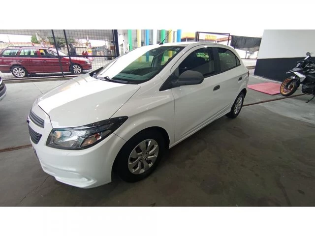 ONIX - 1.0 MPI JOY 8V 4P MANUAL
