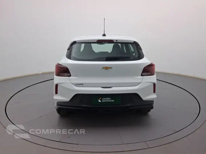 ONIX 1.0 FLEX MANUAL