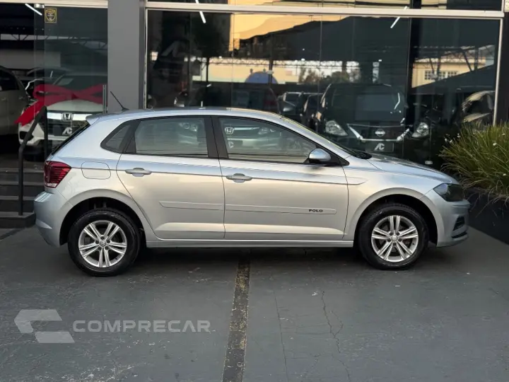 Polo 1.0 Flex 12V 5p