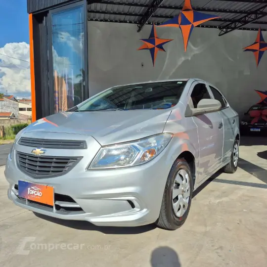 PRISMA Sed. Joy/ LS 1.0 8V FlexPower 4p