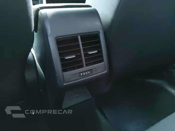 NIVUS 1.0 200 TSI TOTAL FLEX COMFORTLINE AUTOMÁTICO