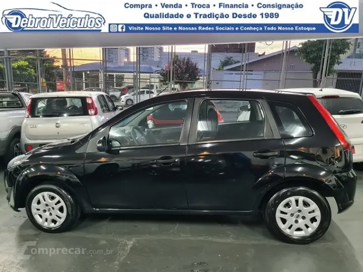 FIESTA 1.0 Rocam Hatch 8V