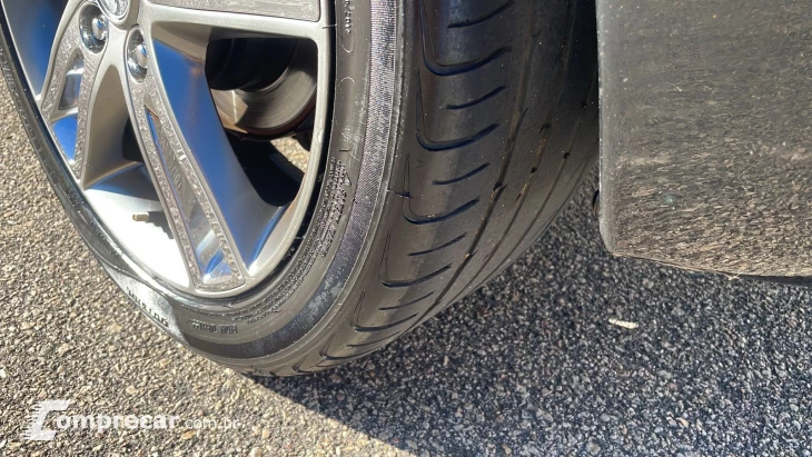 I30 2.0 MPFI GLS 16V