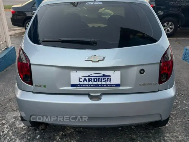 CELTA - 1.0 MPFI LT 8V 4P MANUAL