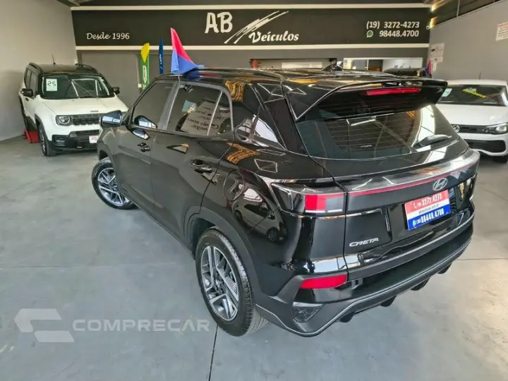 CRETA1TF NLINE