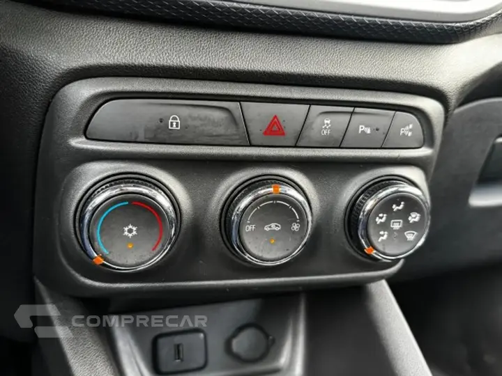 TRACKER 1.2 TURBO FLEX PREMIER AUTOMÁTICO