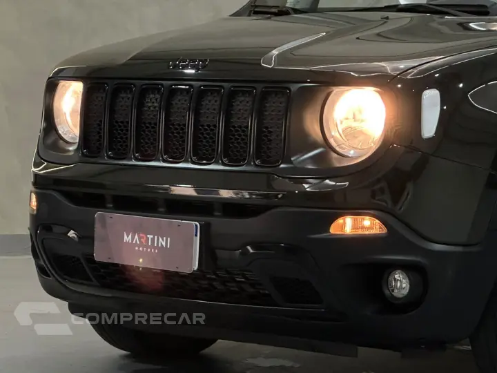 Renegade Sport 1.8 4x2 Flex 16V Aut.