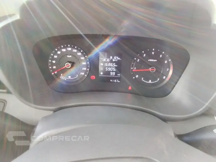 HB20S 1.0 12V FLEX COMFORT MANUAL