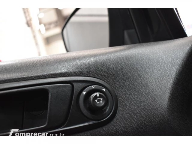 ECOSPORT - 1.6 SE 16V 4P MANUAL