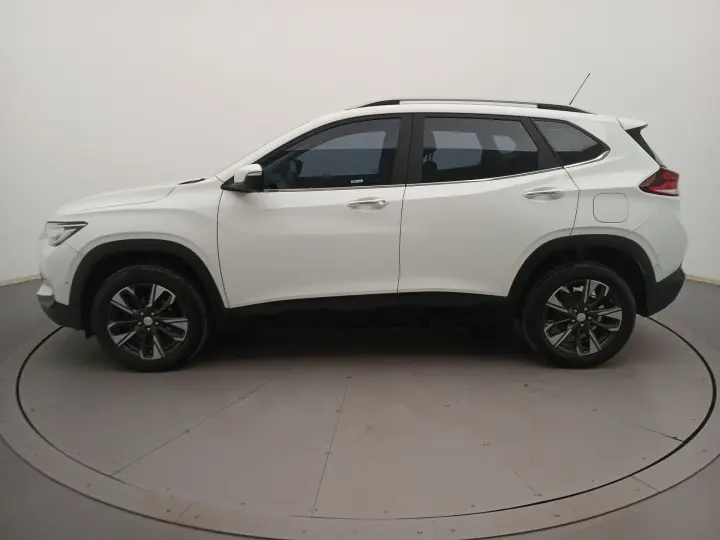 TRACKER 1.2 TURBO FLEX PREMIER AUTOMÁTICO