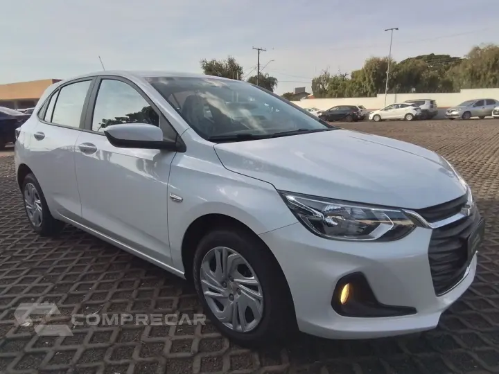 ONIX 1.0 FLEX LT MANUAL