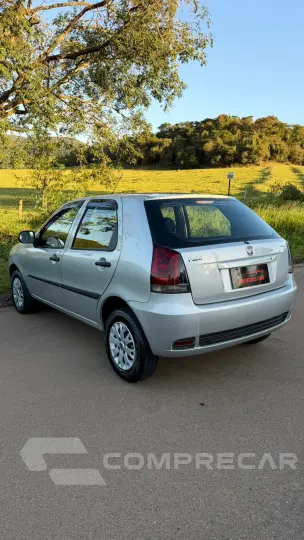 PALIO 1.0 MPI Fire Celebration 8V