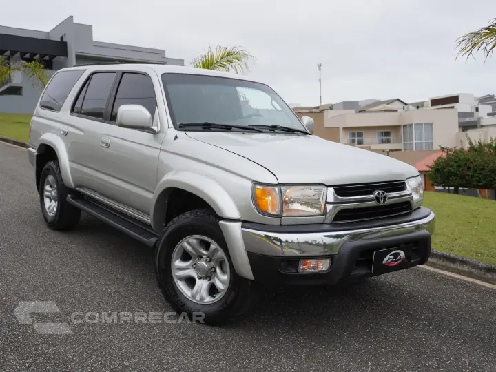 HILUX 3.0 DX 4X4 CD 16V DIESEL 4P MANUAL