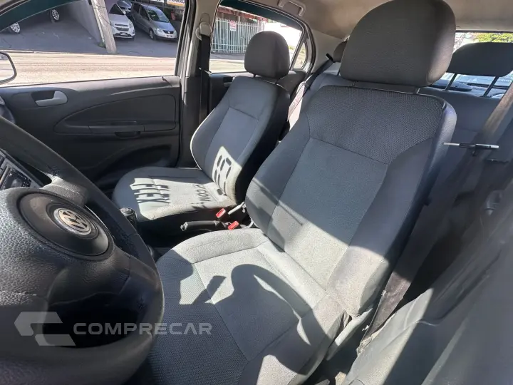 GOL 1.0 MI 8V G.V