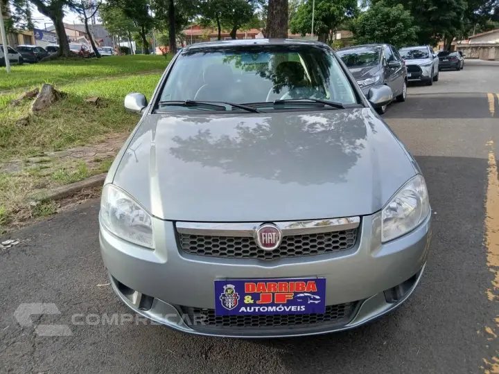 SIENA 1.4 MPI EL 8V