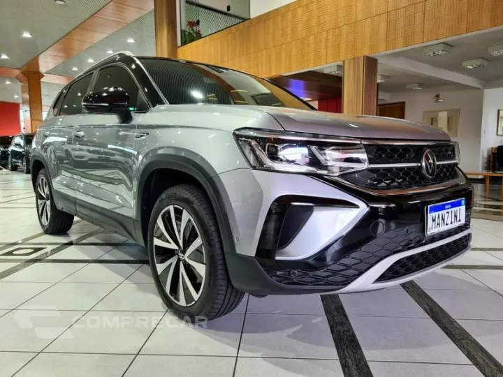 TAOS HIGHLINE 250 TSI