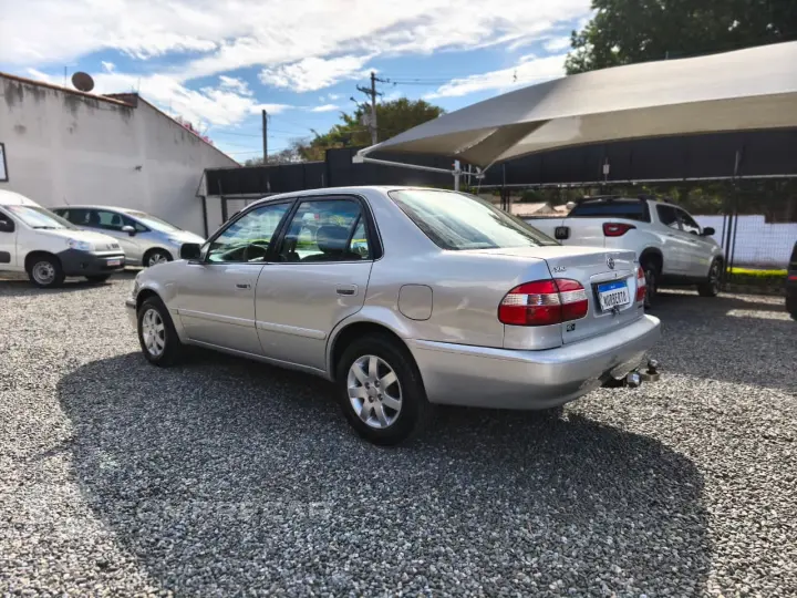COROLLA 1.8 XEI 16V