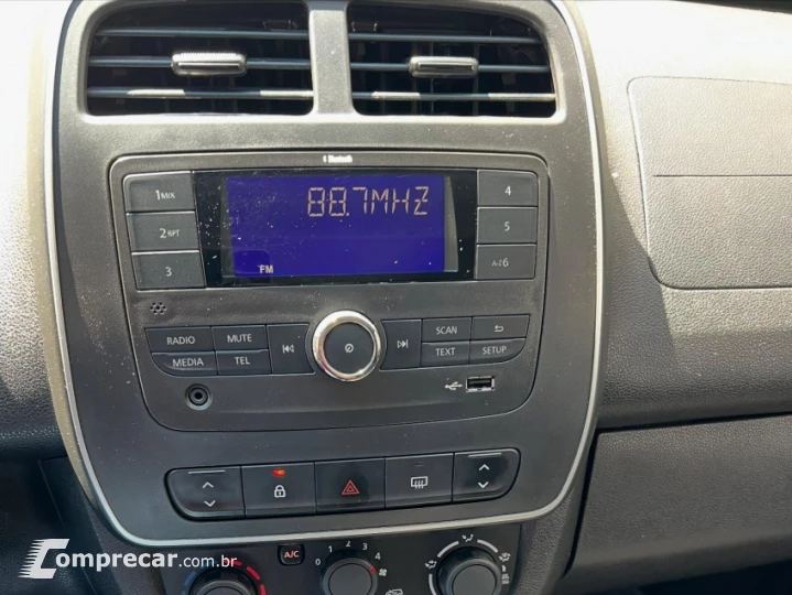 KWID 1.0 12V SCE ZEN