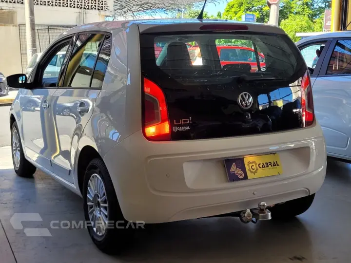 up! move 1.0 TSI Total Flex 12V 5p