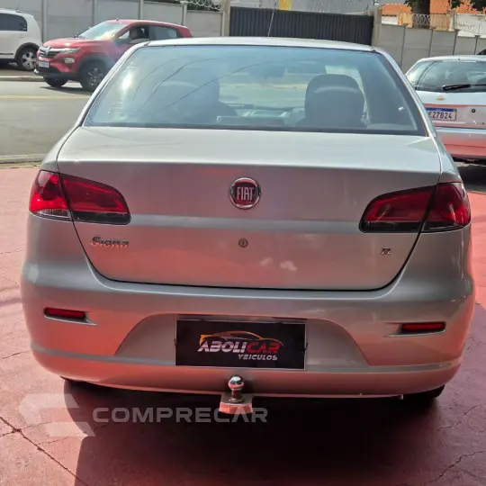 Siena EL 1.0 mpi Fire Flex 8V 4p