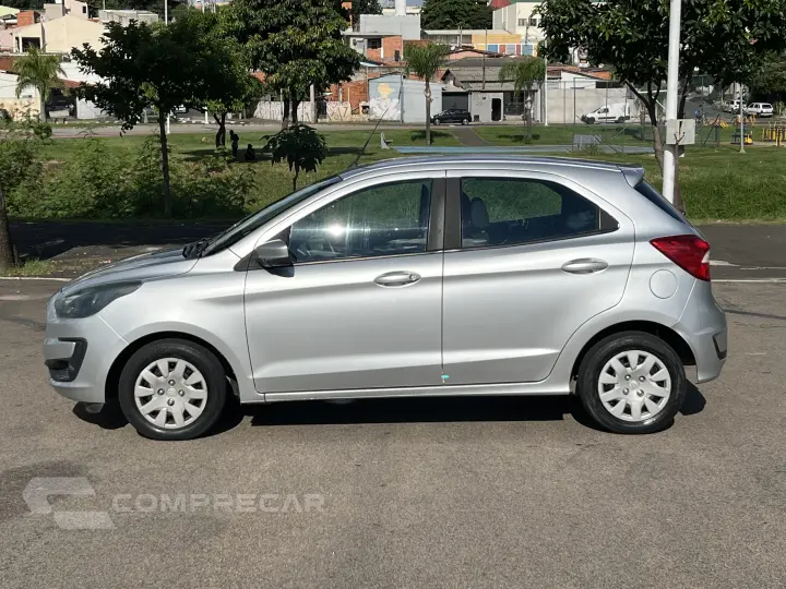 KA + 1.0 SE Plus 12V