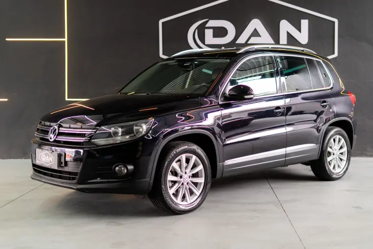 TIGUAN 2.0 350 TSI Allspace R-line 4motion