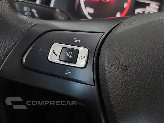 POLO - 1.0 MPI TRACK MANUAL