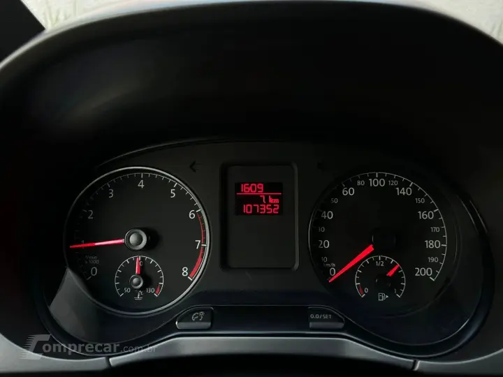 FOX 1.0 MPI TRACK 12V FLEX 4P MANUAL