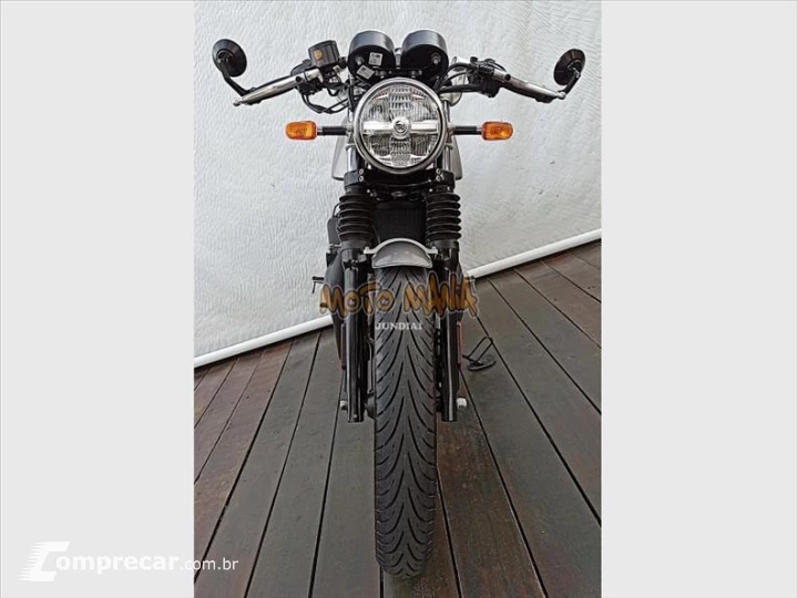 CONTINENTAL GT