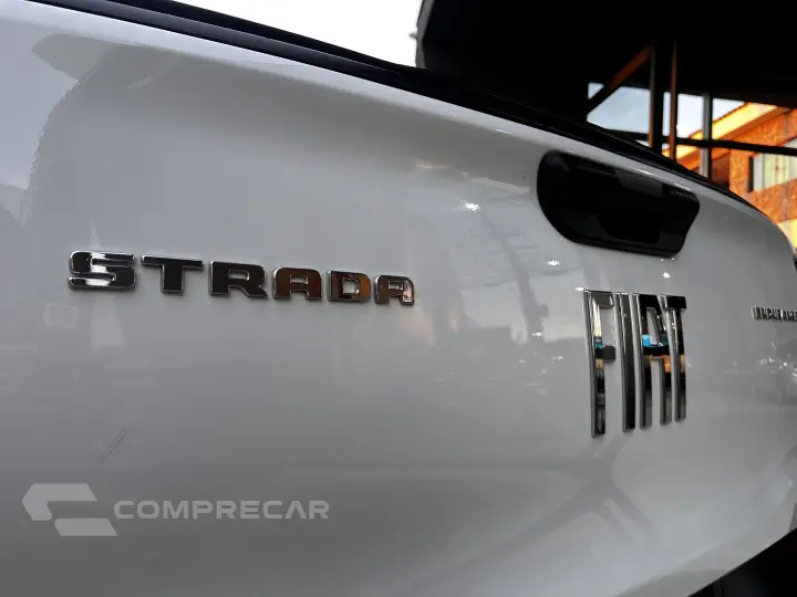 STRADA 1.4 FIRE FLEX ENDURANCE CS MANUAL