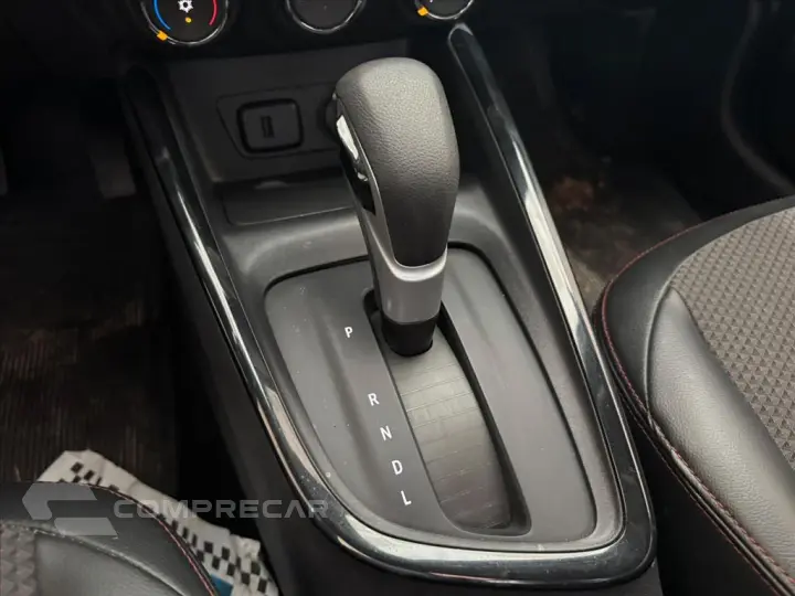 ONIX 1.0 TURBO FLEX RS AUTOMÁTICO
