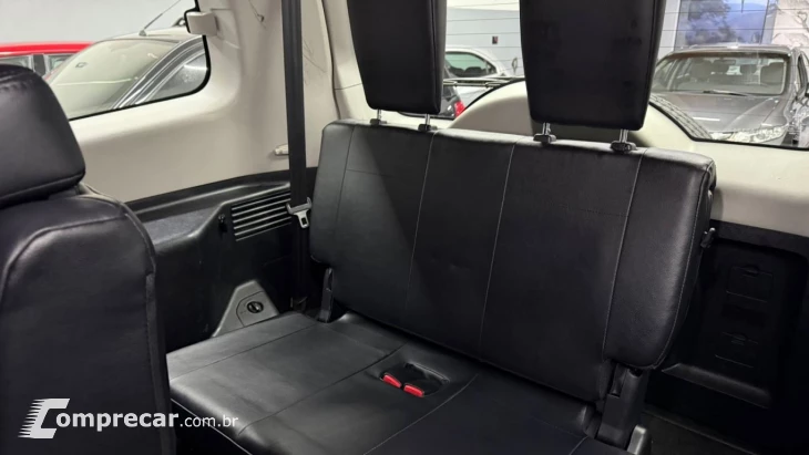 Pajero HPE Full 3.2 4x4 T.I.Dies. 5p Aut