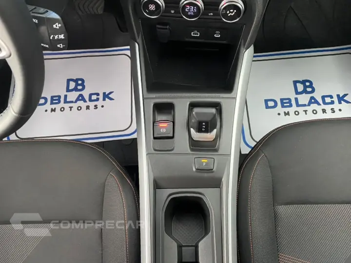 Kardian Techno Flex 1.0 TB 12V 5p Aut.