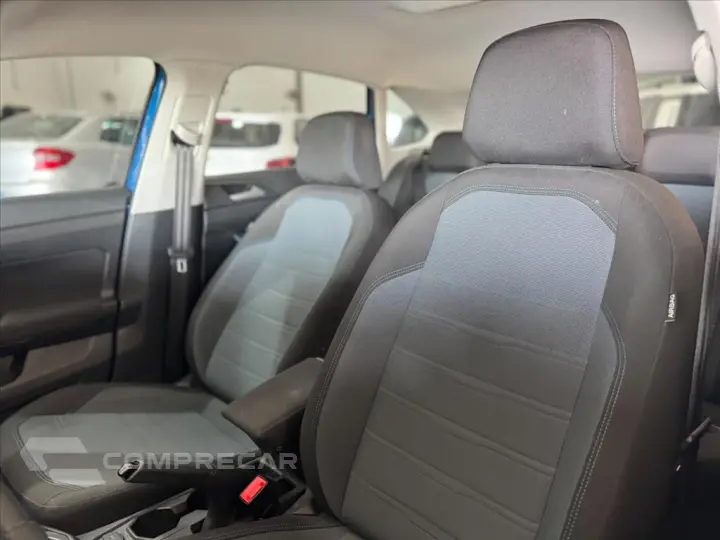 NIVUS 1.0 200 TSI TOTAL FLEX COMFORTLINE AUTOMÁTI