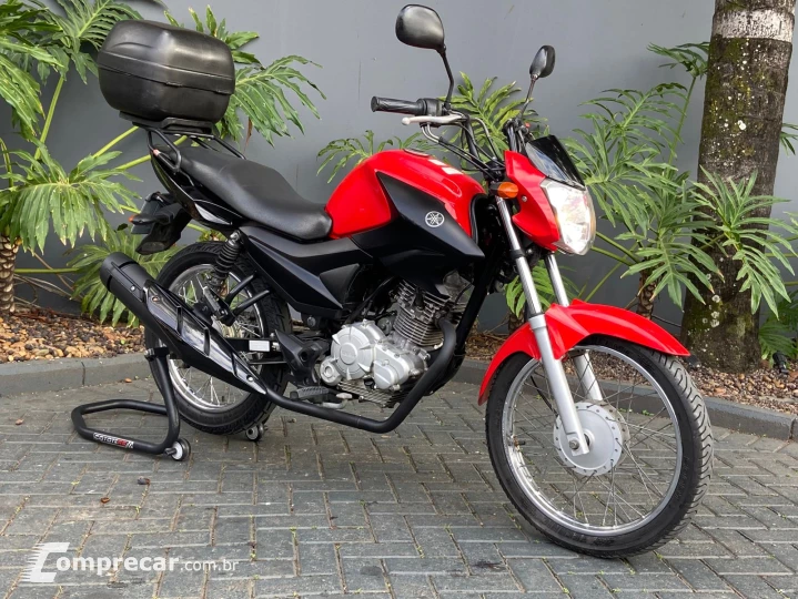 YBR 150 FACTOR E