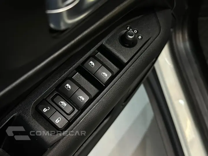 COMPASS SPORT T270 1.3 TB 4x2 Flex Aut.