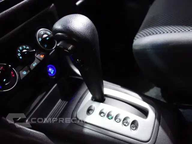 PAJERO TR4 - 2.0 4X4 16V 140CV 4P AUTOMÁTICO