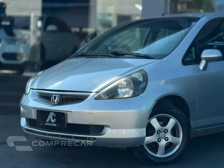 Fit LX 1.4/ 1.4 Flex 8V/16V 5p Mec.