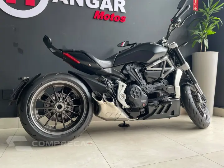 XDIAVEL 1262