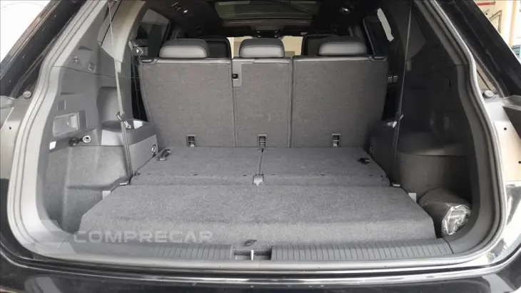 TIGUAN 2.0 300 TSI GASOLINA ALLSPACE R-LINE AUTOM