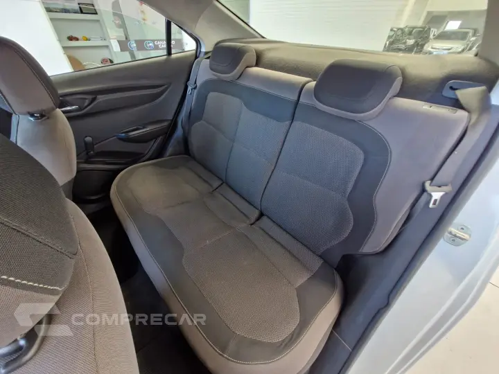 PRISMA 1.4 LT Spe/4 8V