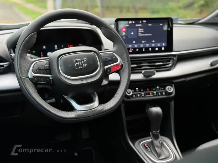 PULSE 1.0 Turbo 200 Impetus