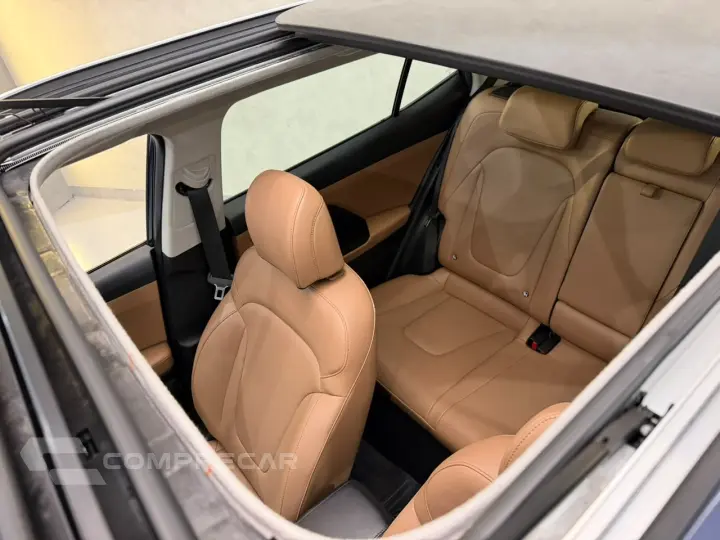 Creta Platinum 1.0 TB 12V Flex Aut.