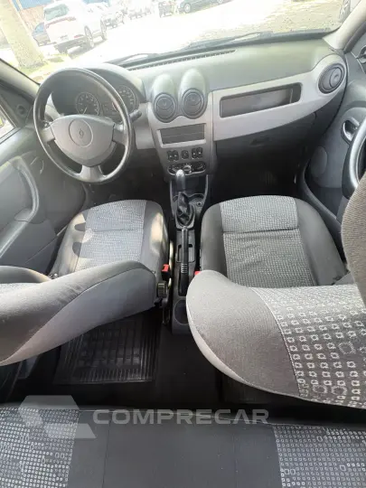 SANDERO 1.6 Expression 8V