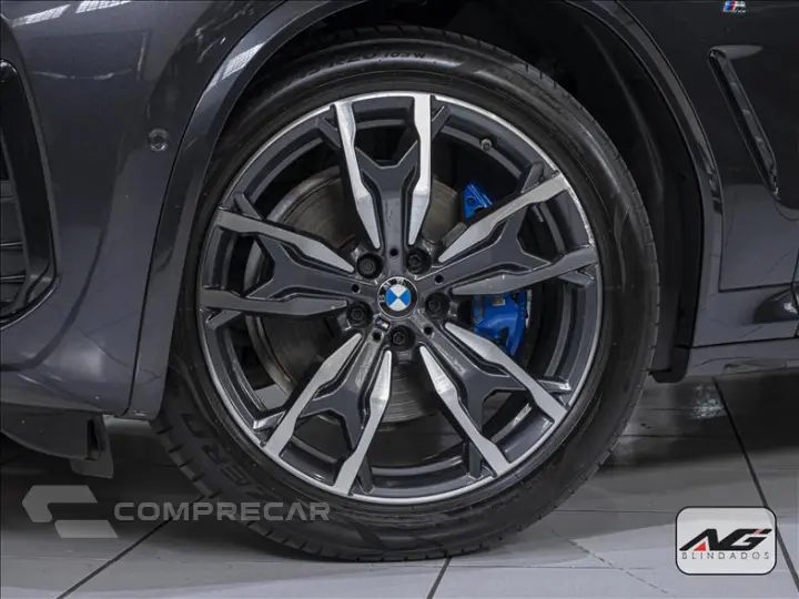 X4 2.0 16V 30I M Sport