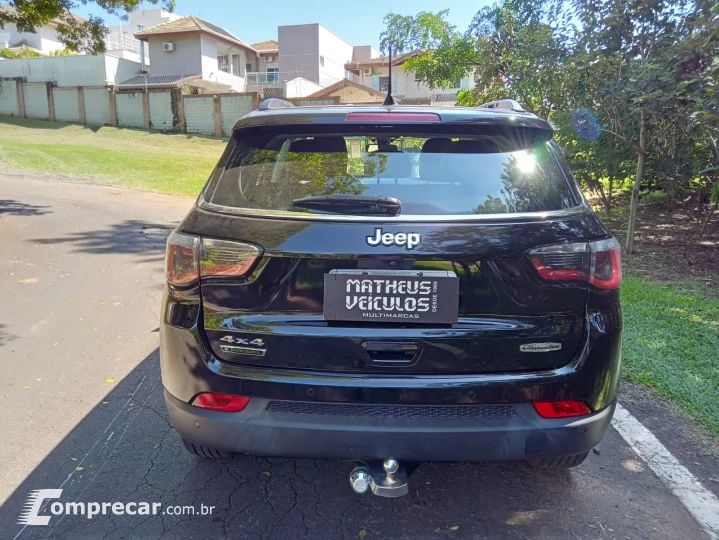 Compass 4x4